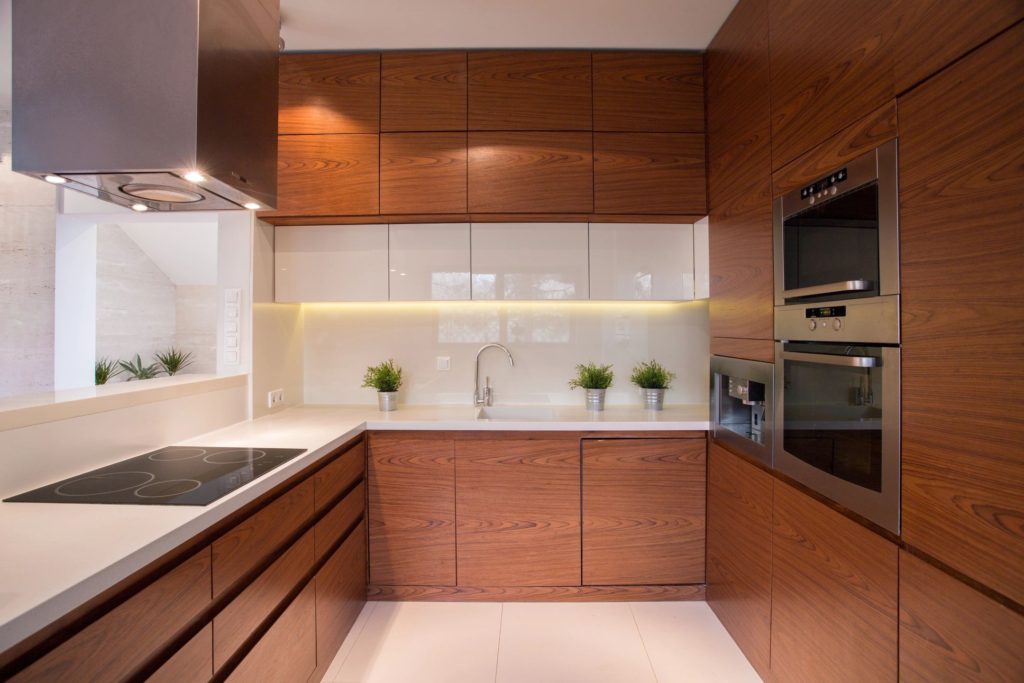 Top Rated Kitchen Remodel Camas WA 