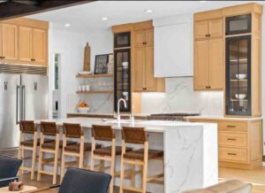 home remodel camas