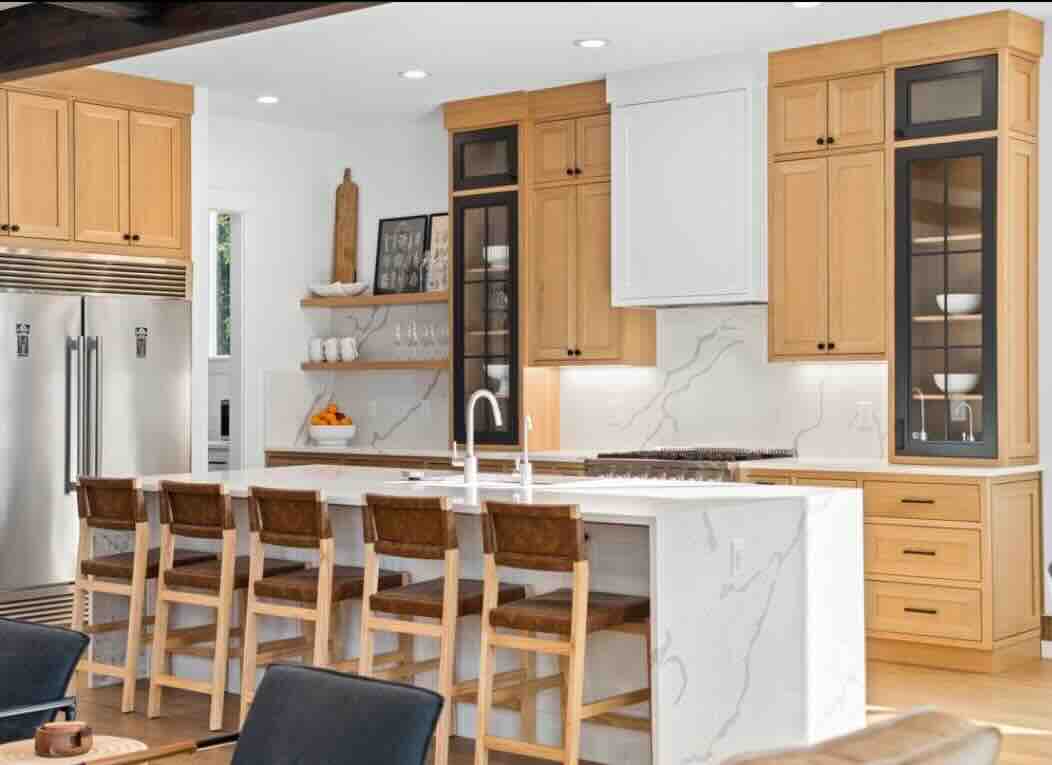 home remodel camas